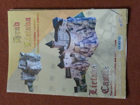 Lietava Lietava