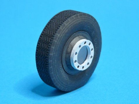 LIAZ 100.05 LIAZ 100.05