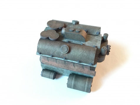 PzKpfw III J Stalingrad PzKpfw III J Stalingrad