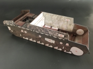 PzKpfw III J Stalingrad