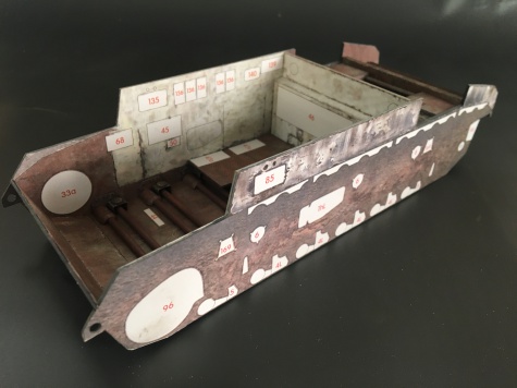 PzKpfw III J Stalingrad PzKpfw III J Stalingrad