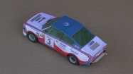 �koda 130RS Haugland 1981
