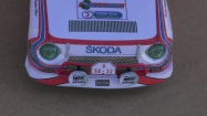 �koda 130RS Haugland 1981