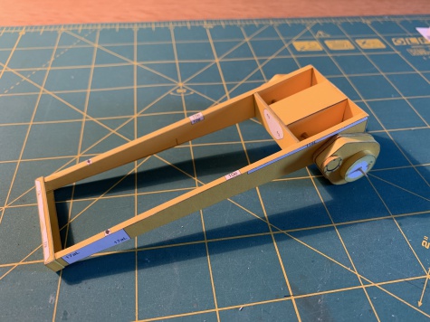 ČTZ T-130 ČTZ T-130