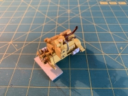 �TZ T-130