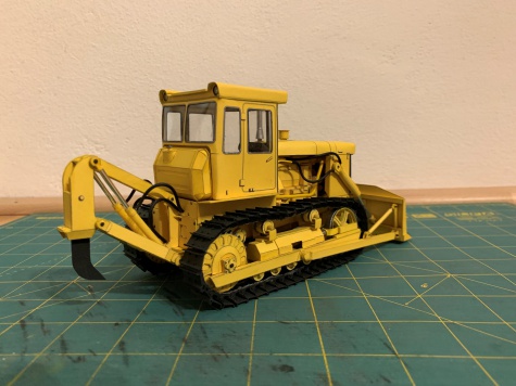 ČTZ T-130 ČTZ T-130