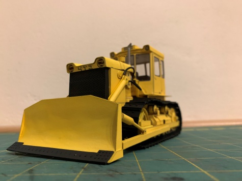 �TZ T-130