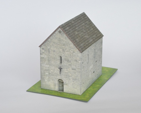 Kostol sv. Jána Krstiteža, Siewierz Kostol sv. Jána Krstiteža, Siewierz