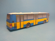 Karosa B 732.1662 -  UAB Vilniaus autobusai