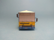 Karosa B 732.1662 -  UAB Vilniaus autobusai