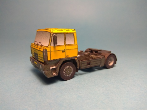 Tatra 815 260N51 4x4.2 Tatra 815 260N51 4x4.2