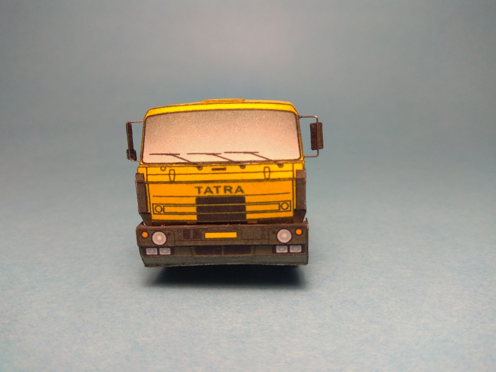 Tatra 815 260N51 4x4.2 (Plná velikost v novém okně) Tatra 815 260N51 4x4.2
