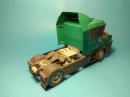 Scania T 144