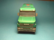 Scania T 144