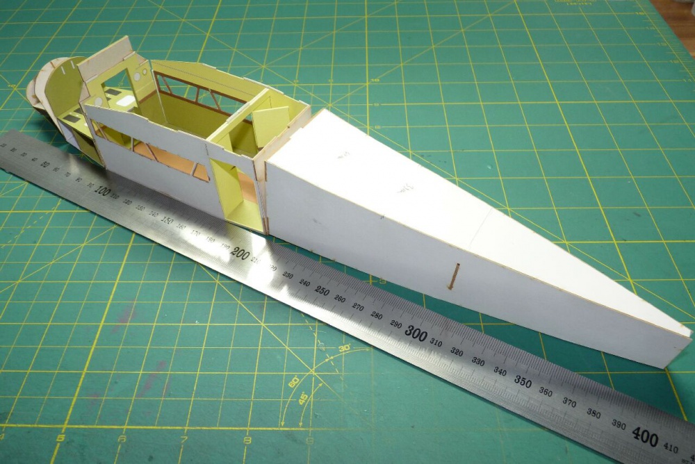 Fokker F. VIIb/3m