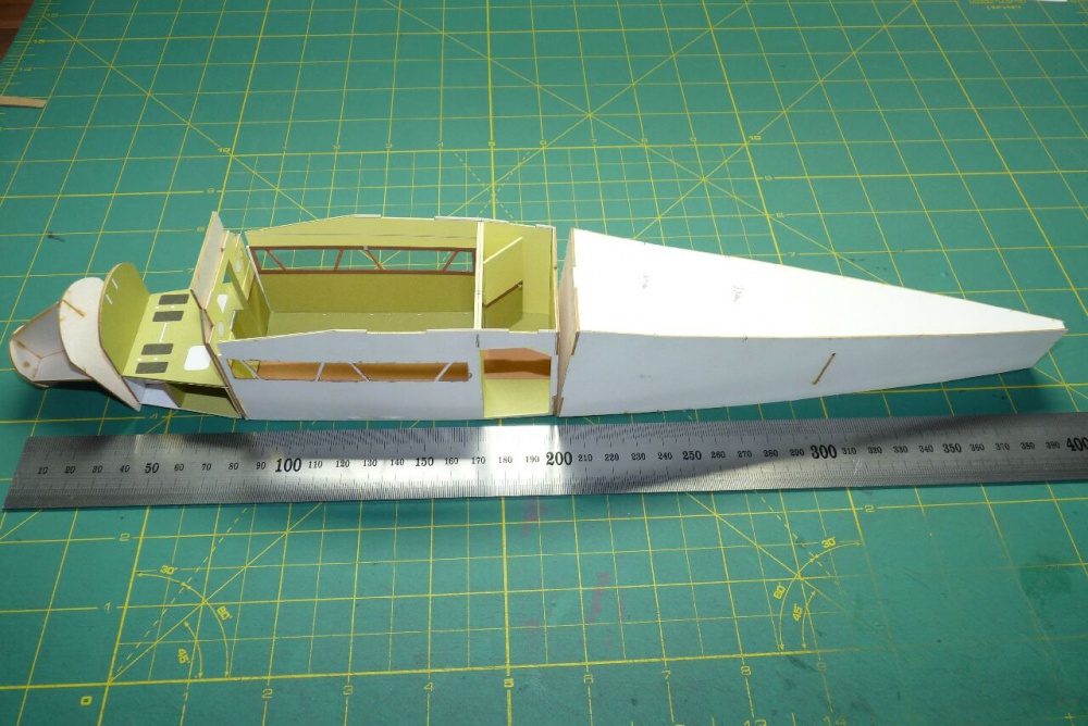 Fokker F. VIIb/3m (Plná velikost v novém okně) Fokker F. VIIb/3m