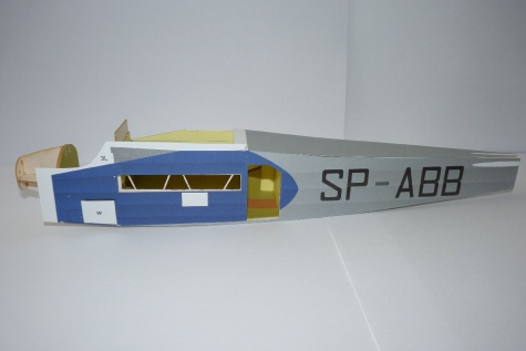 Fokker F. VIIb/3m Fokker F. VIIb/3m