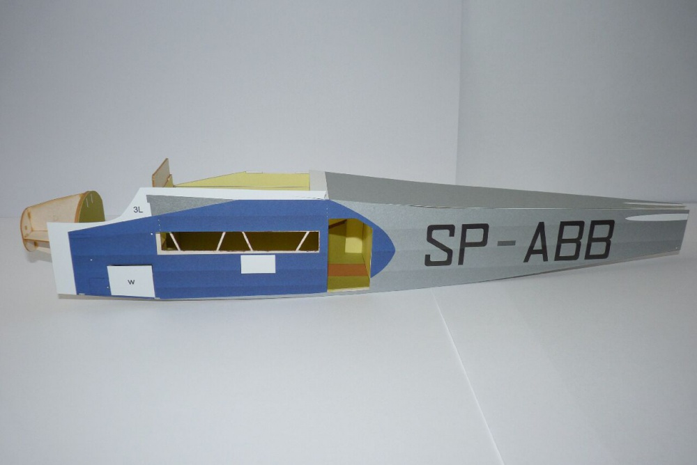 Fokker F. VIIb/3m