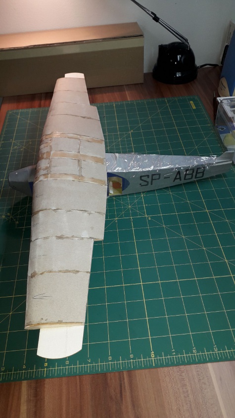 Fokker F. VIIb/3m Fokker F. VIIb/3m