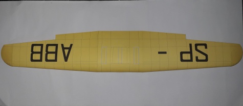 Fokker F. VIIb/3m Fokker F. VIIb/3m