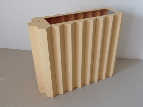 Obiln� silo 21000 tun