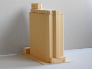 Obiln� silo 21000 tun