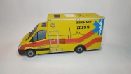 Mercedes Benz Sprinter