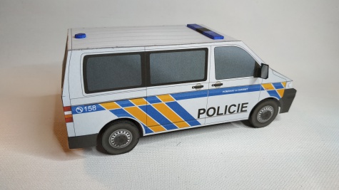 Volkswagen Transporter Volkswagen Transporter