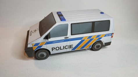 Volkswagen Transporter Volkswagen Transporter