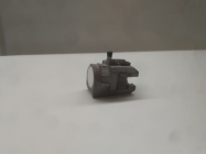 Sd. Kfz. 124 Wespe