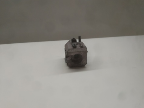 Sd. Kfz. 124 Wespe