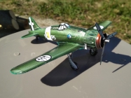 macchi c.200 saetta