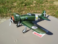 macchi c.200 saetta