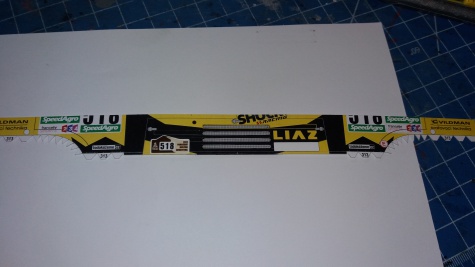 LIAZ Franta LIAZ Franta