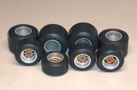 Ferrari 312T4 - Jody Scheckter - 1979