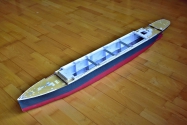 RMS Titanic