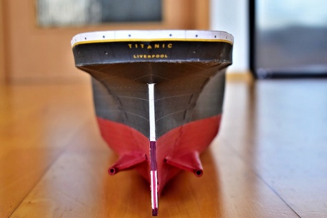 RMS Titanic RMS Titanic