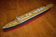 RMS Titanic