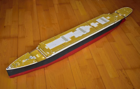 RMS Titanic RMS Titanic
