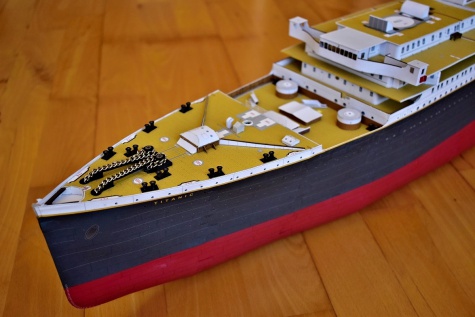 RMS Titanic