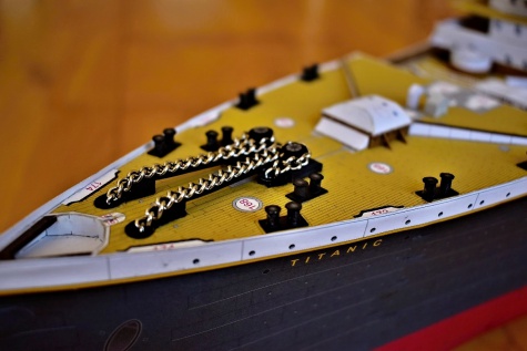 RMS Titanic