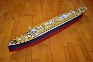 RMS Titanic