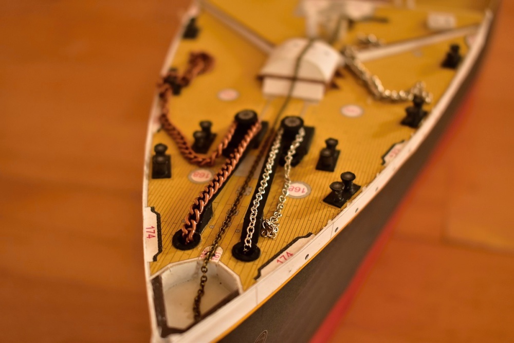 RMS Titanic