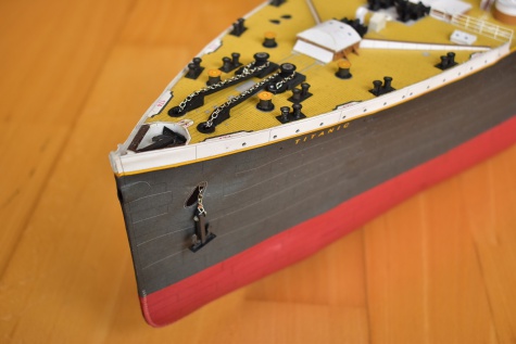 RMS Titanic