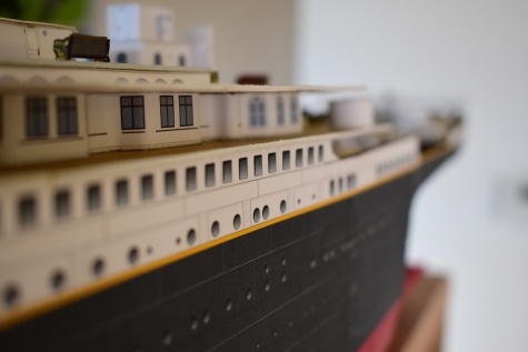 RMS Titanic