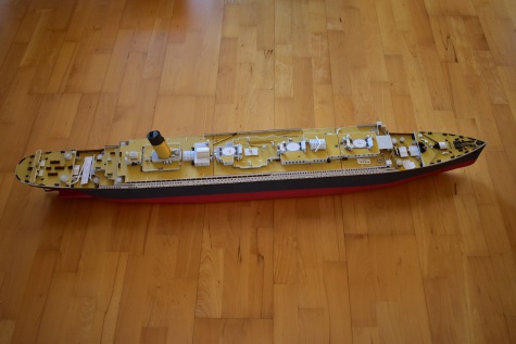 RMS Titanic