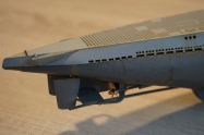 U-XIV Milchkuh