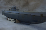 U-XIV Milchkuh