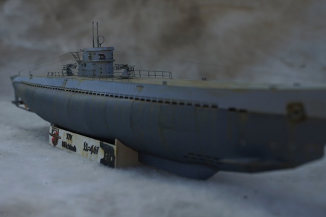 U-XIV Milchkuh U-XIV Milchkuh