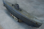 U-XIV Milchkuh